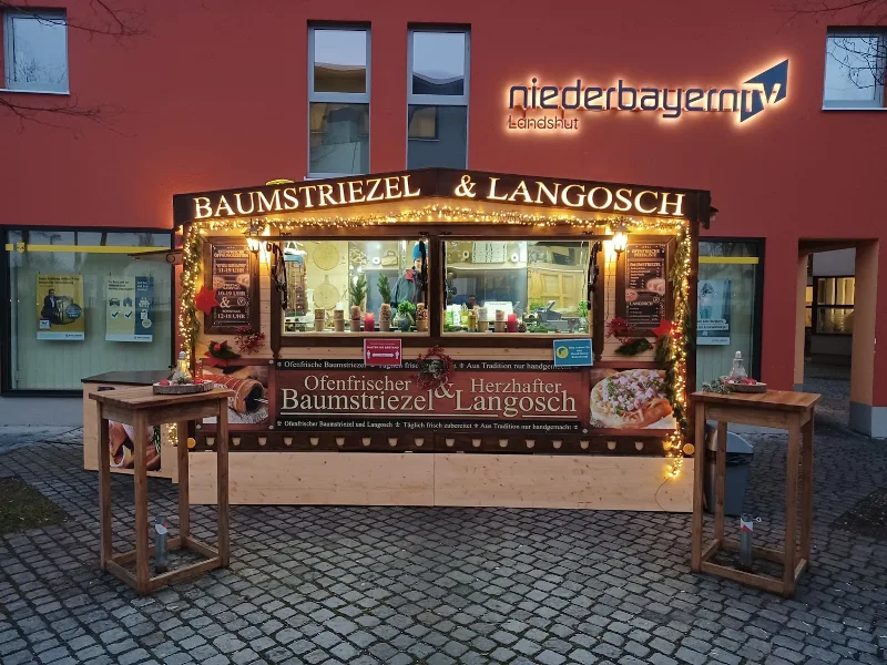Foodie's Landshut