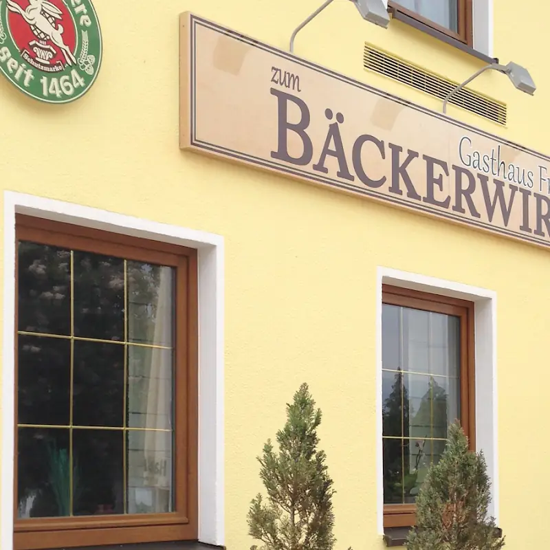Bäckerwirt Dasing