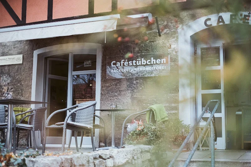 Bäckerei & Cafe Preußel