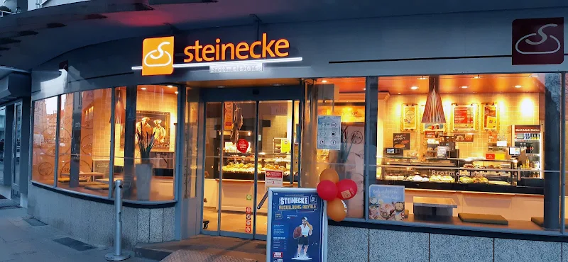 Brotmeisterei Steinecke