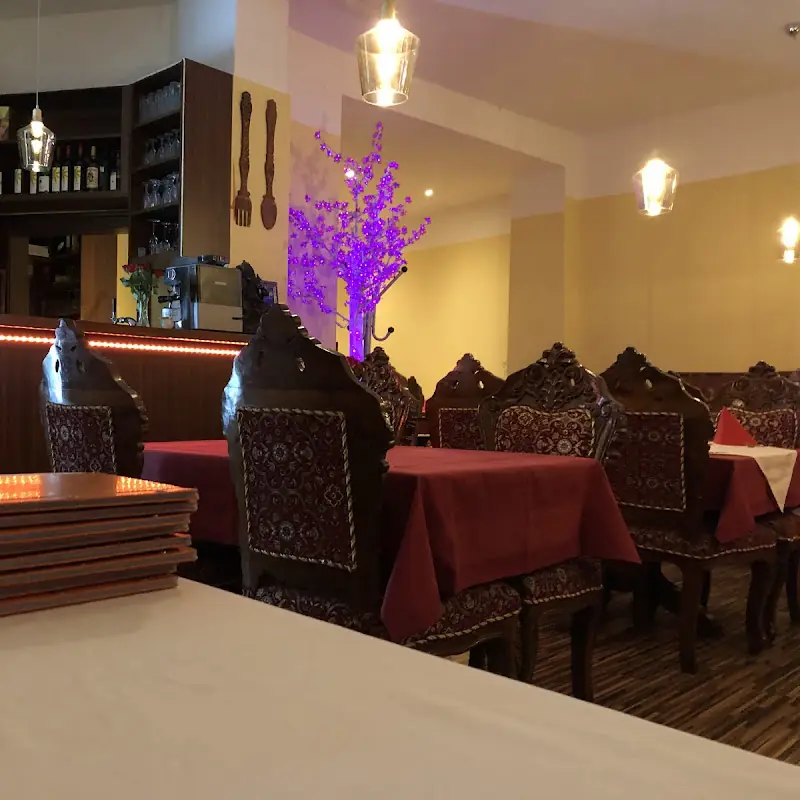 Ganesha - Indisches Restaurant