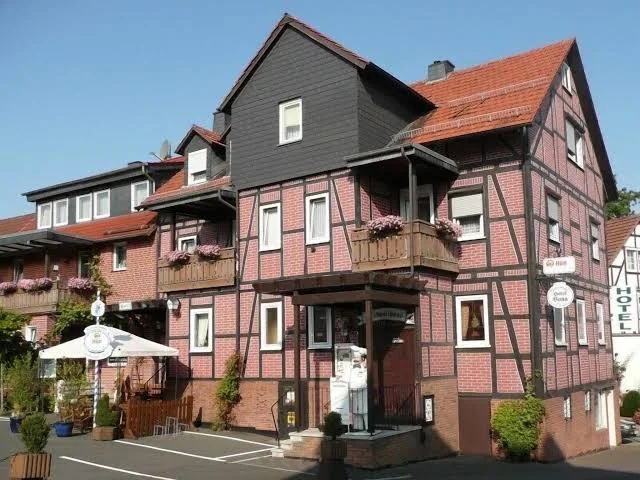 Landgasthaus HOTEL BONN