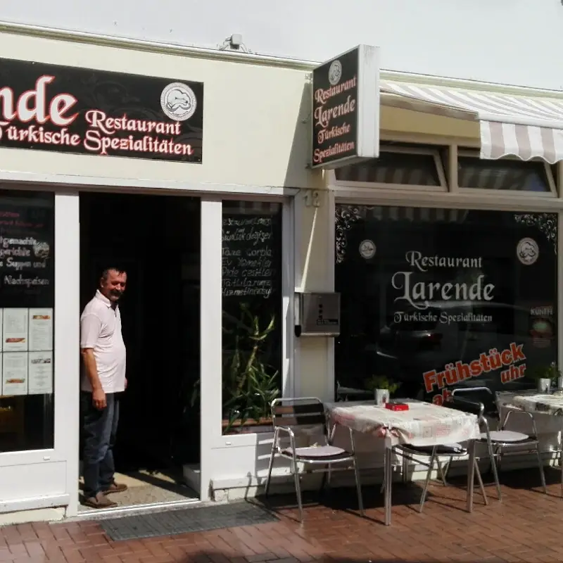 Larende Restaurant