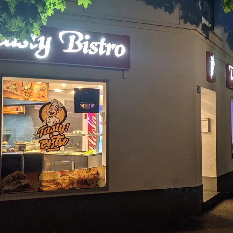 Tasty Bistro