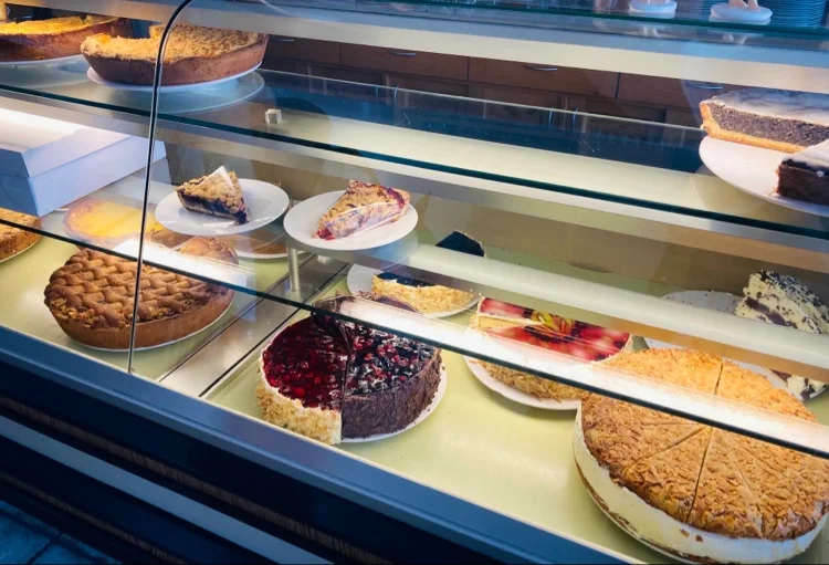 Bäckerei Förster
