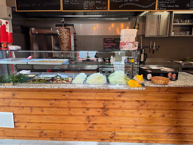 Lale’s Gourmet Döner