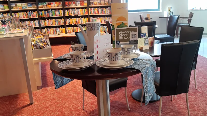 Kaffee Bar Klug