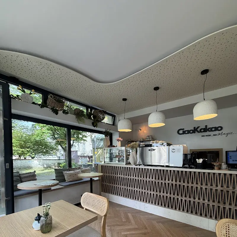 Café Ciao Kakao