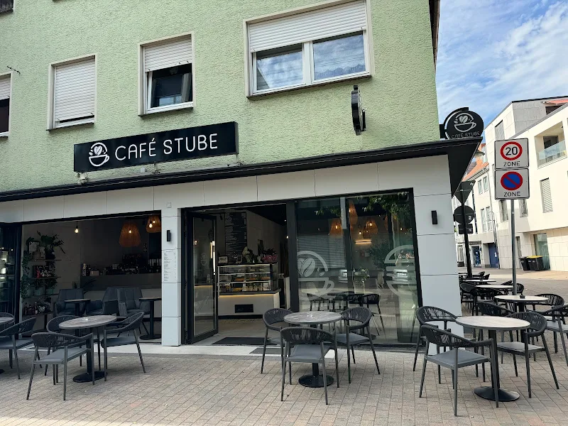 Caféstube