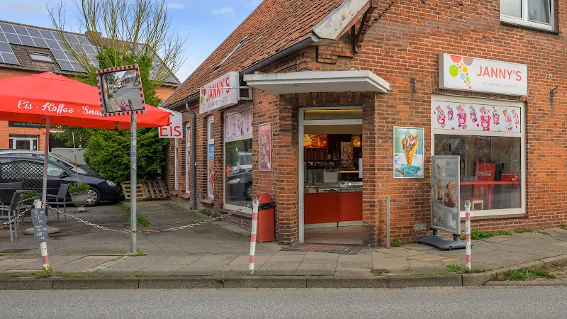 Jannys Eis Schönberg