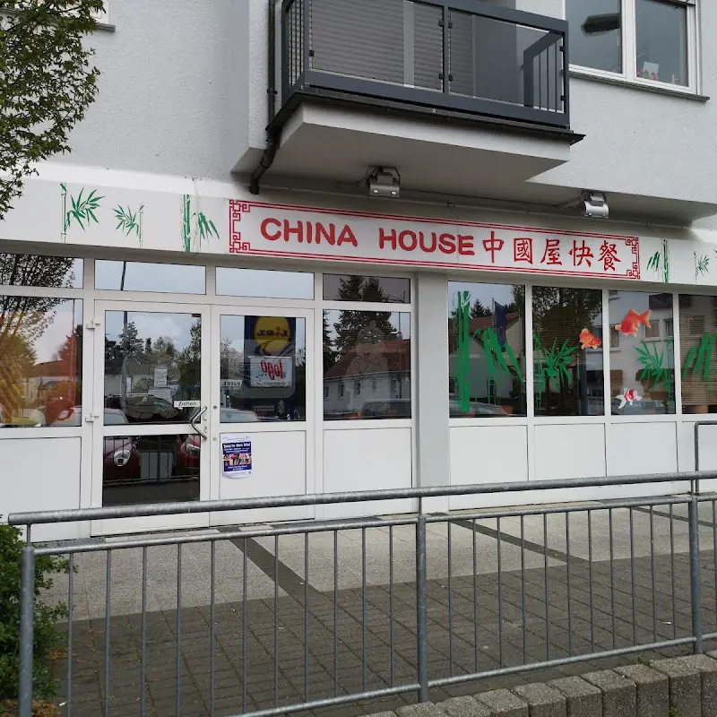China House