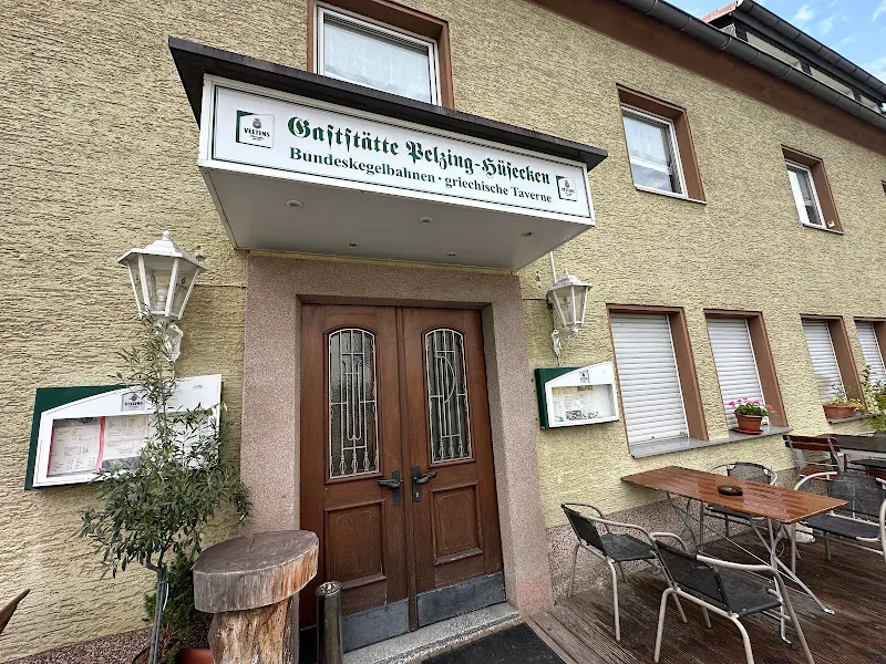 Taverne Haus Pelzing- bei Maria