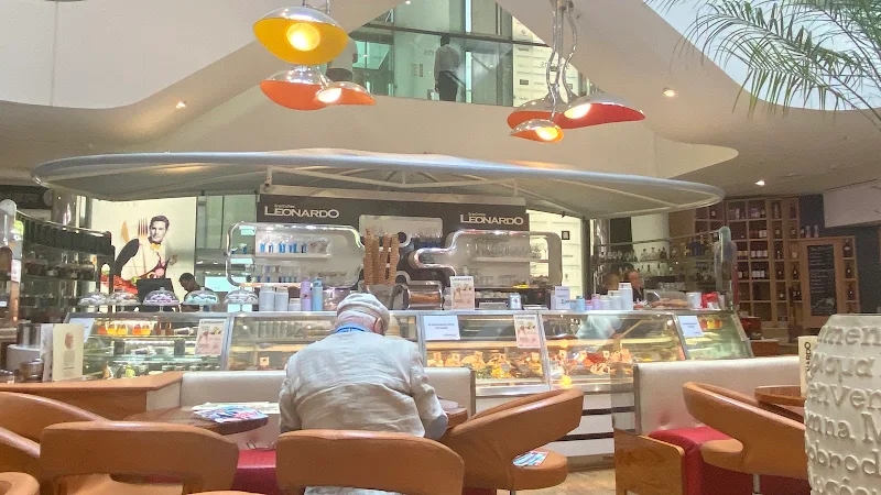 EisCaffé