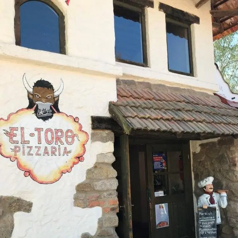 Pizzeria El Toro