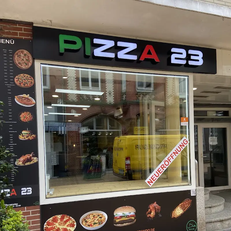 Pizza23