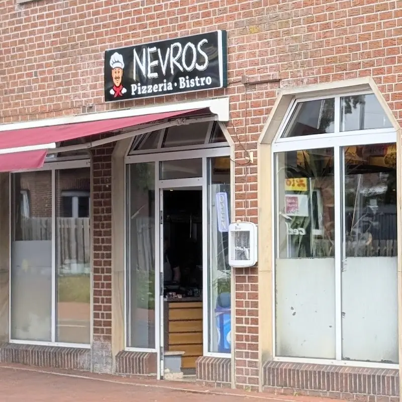 Pizzeria Nevros