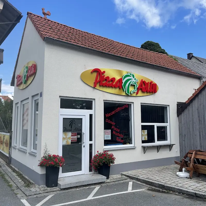 Pizza Adlin