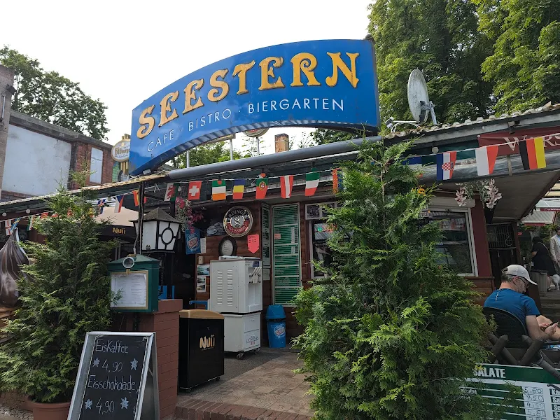 Café Seestern