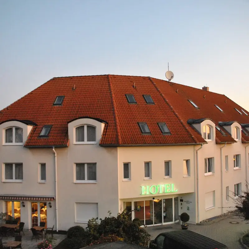 Hotel Pesterwitzer Siegel