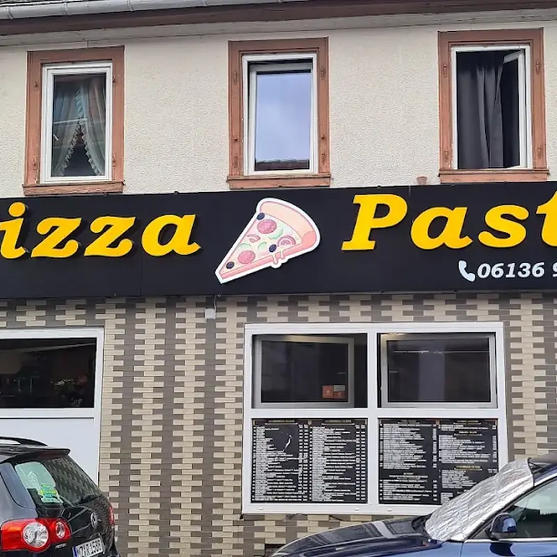Pizza Pasta