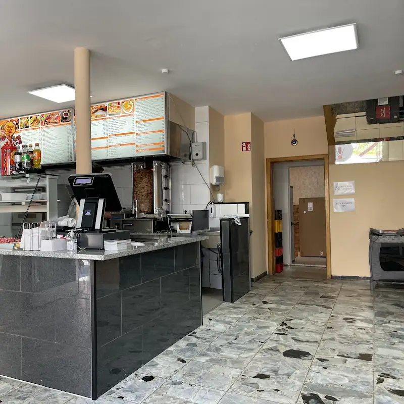Schaidt Kebab und Pizzahaus Wörth am Rhein