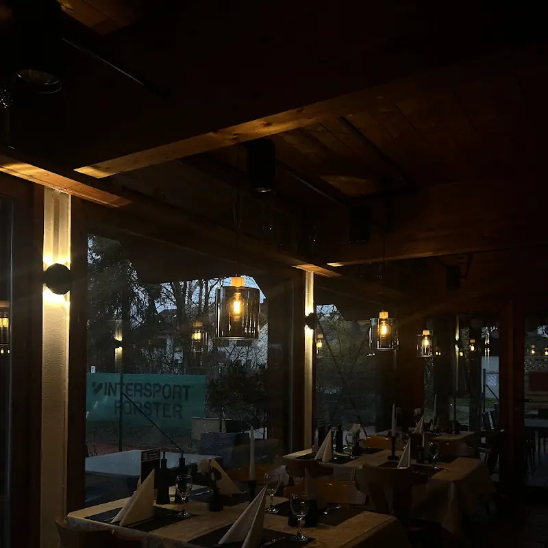 Ristorante Da Fabio Unterhaching