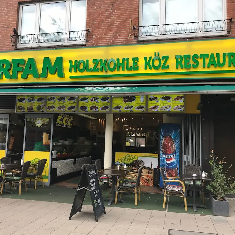Urfam Restaurant
