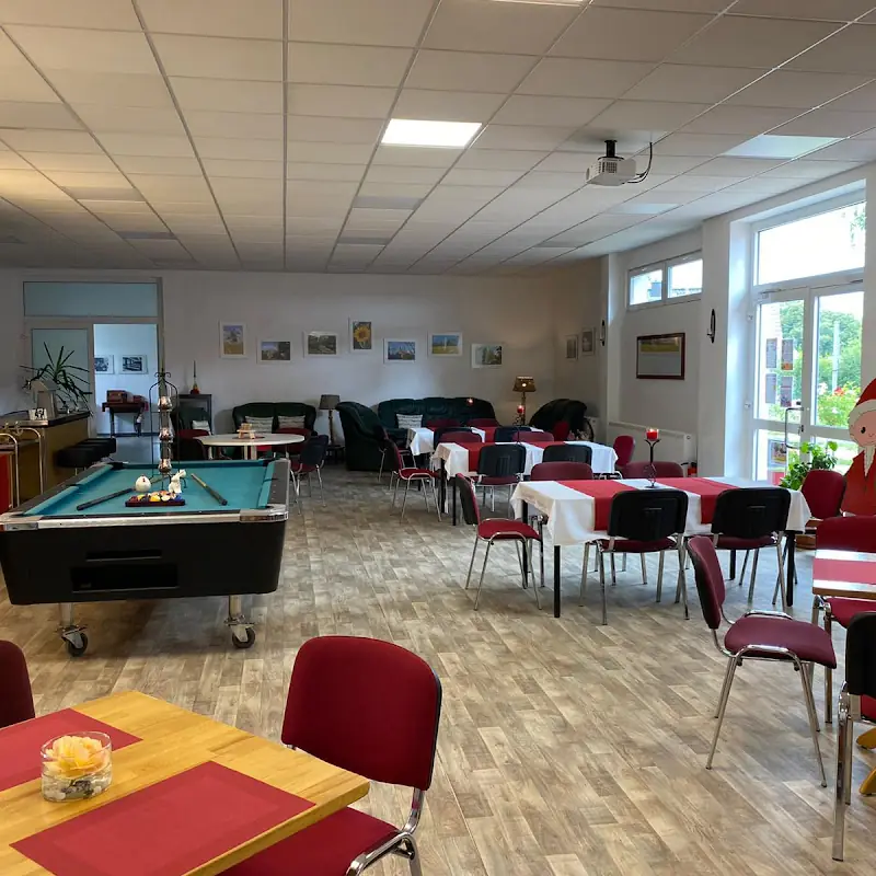 Alt Schweriner Dörpladen - DAS etwas andere GASTHAUS & CAFÉ