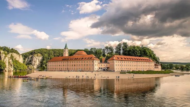 Gästehaus St. Georg