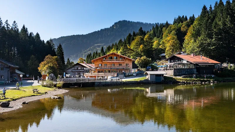 Hotel Alte Wurzhütte - Margot Niedermüller