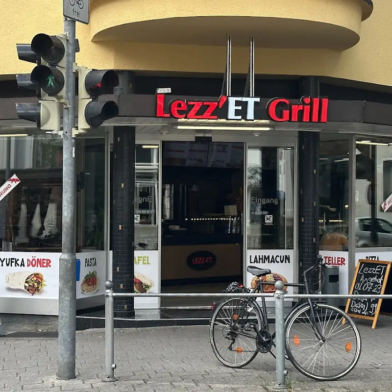 LezzEt Grill & Döner