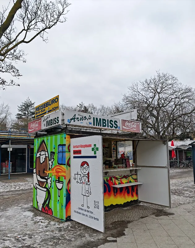Arno's Imbiss