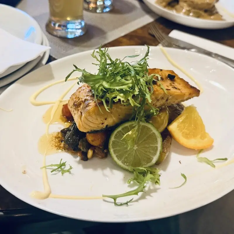 Il Secondo Ristorante