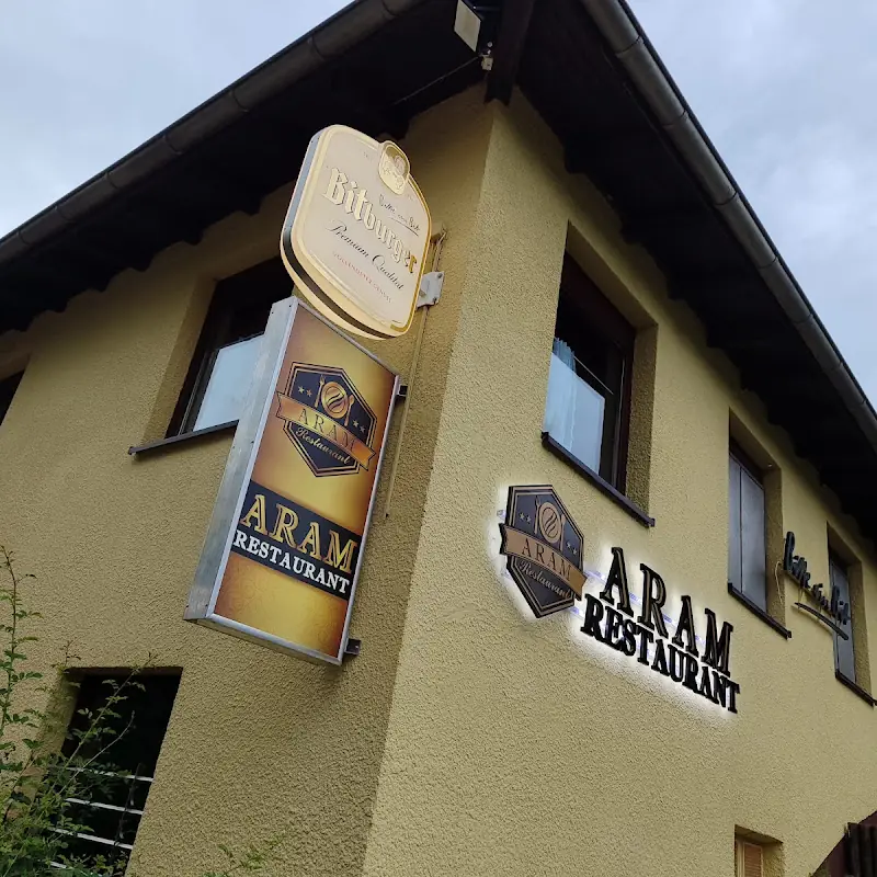 Aram Restaurant Saarbrücken