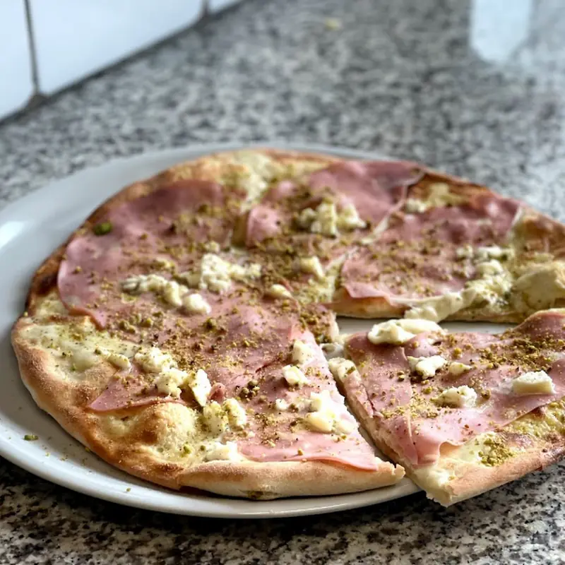 Pizzeria Pinocchio