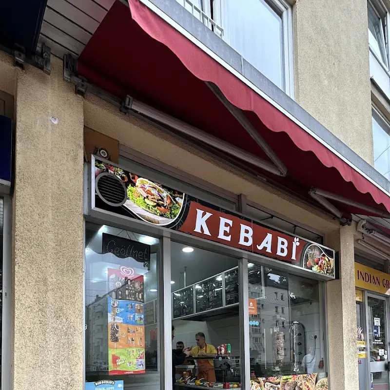 Kebabi