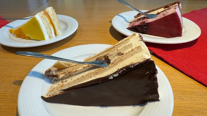 Café am Kurpark