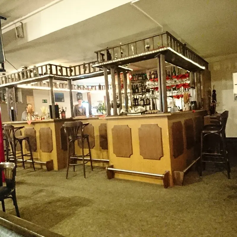 Efendi Pub Bistro