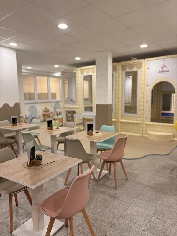 Lattelino Café