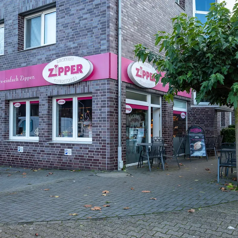 Bäckerei und Konditorei Zipper