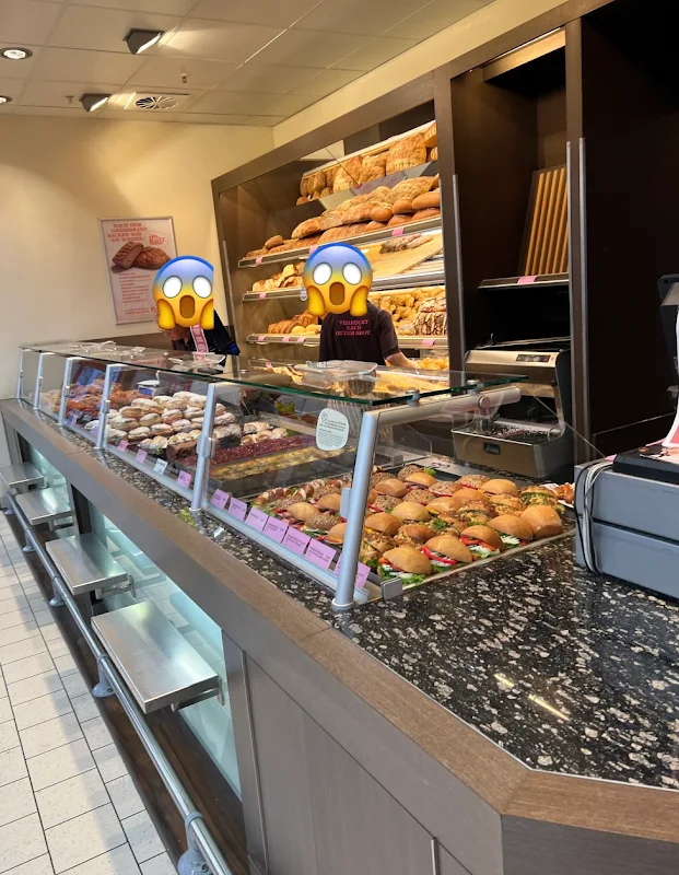 Bäckerei Rutz GmbH