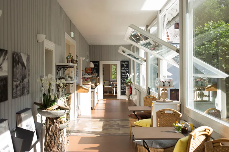 badhaus1897 GmbH