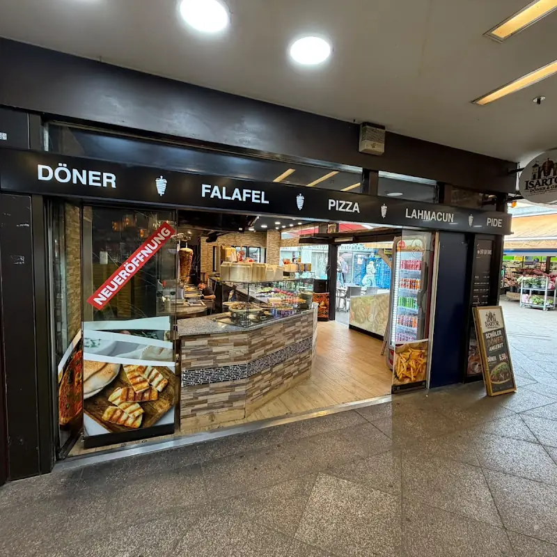 Isartor Döner
