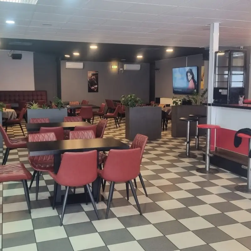 James Dean Sports Bar