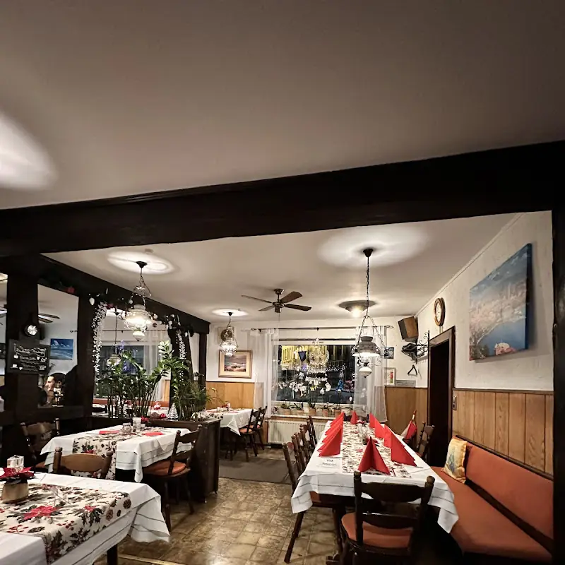 Restaurant Jadran