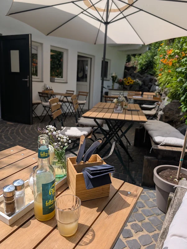 Café Herz & Bohne