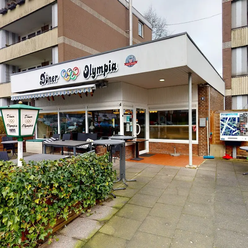 Döner Olympia