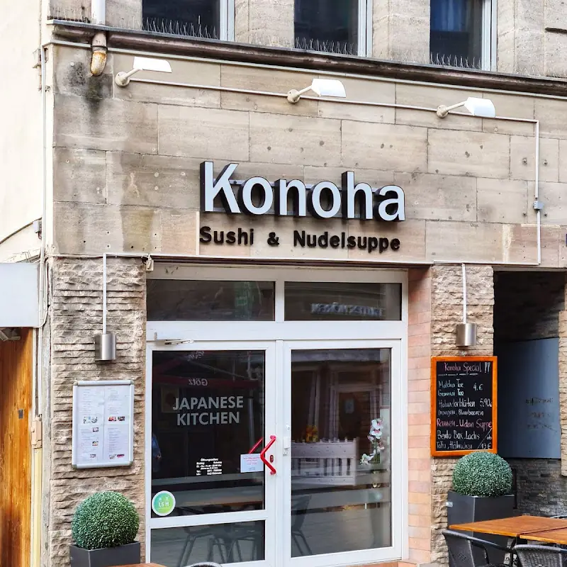 Konoha Fürth