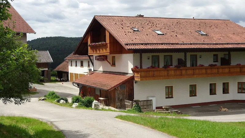 Landgasthof-Pension Muhr