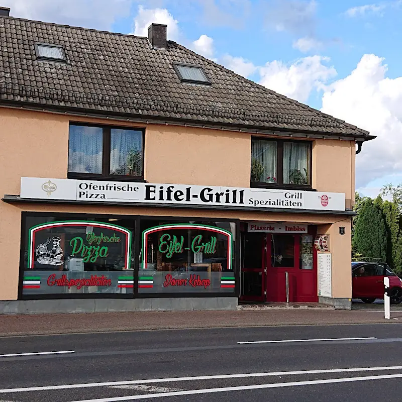 Eifelgrill